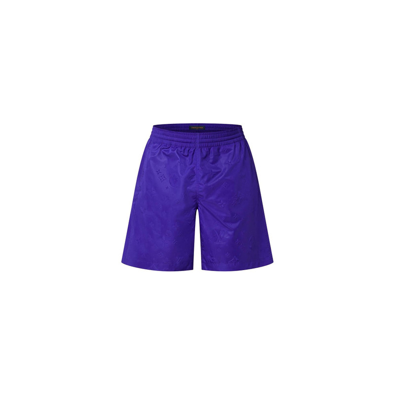 LVSE Signature Swim Board Shorts 1