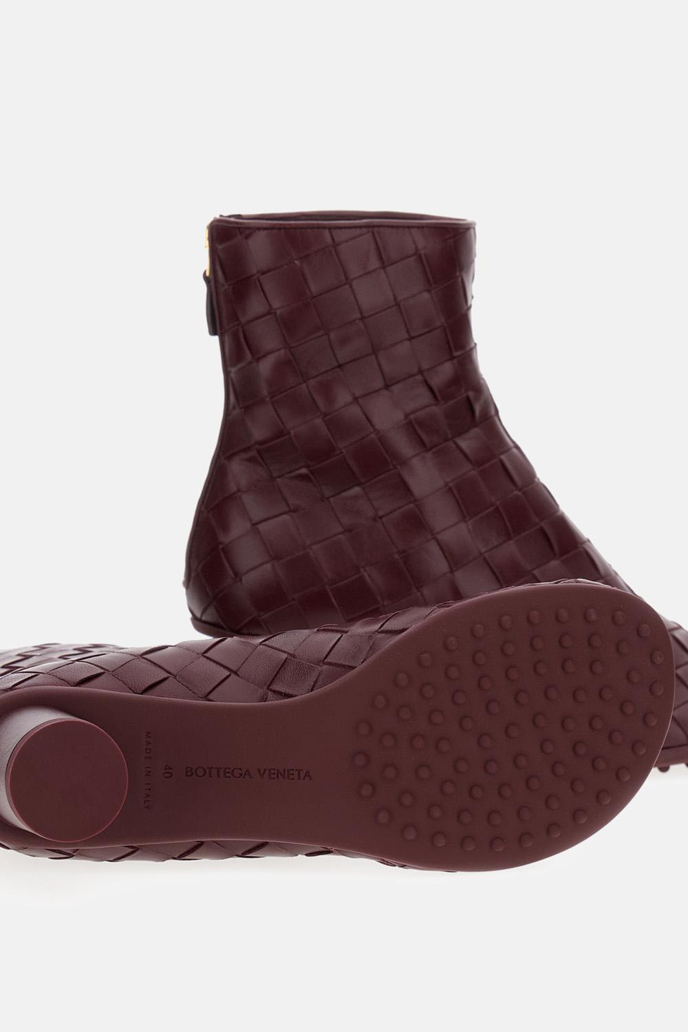 ATOMIC ANKLE BOOTS - 4