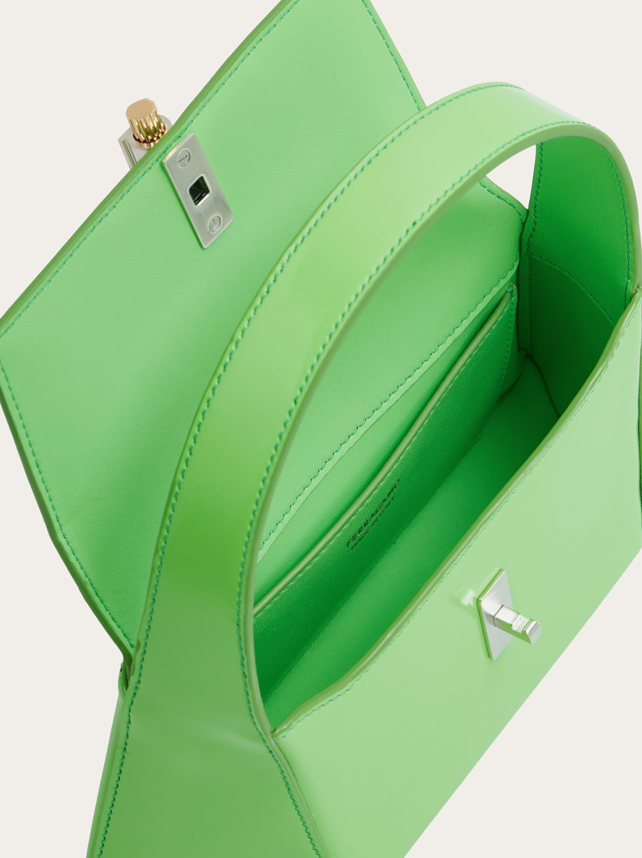 Geometric mini bag - 6