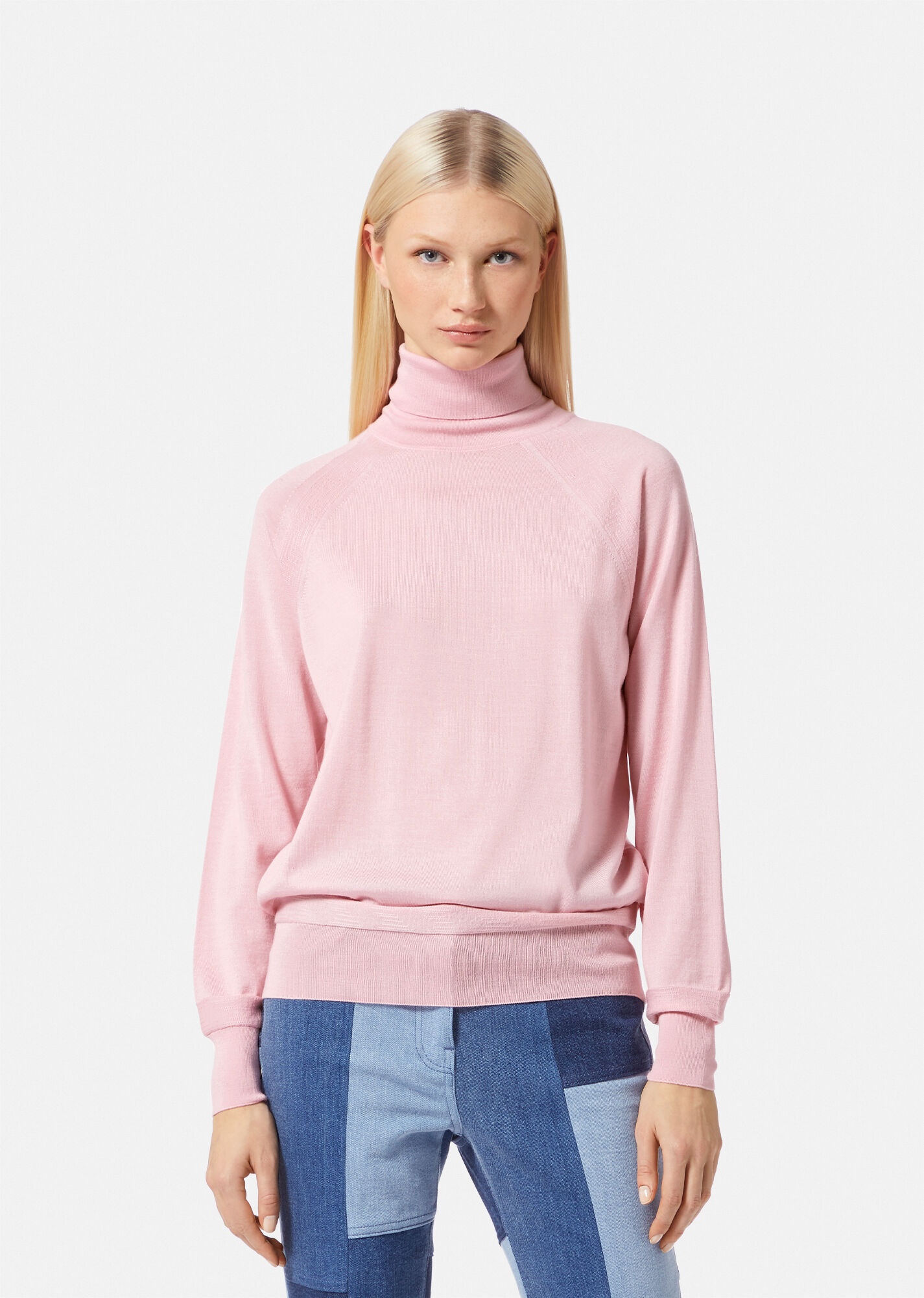 Greca Turtleneck - 3