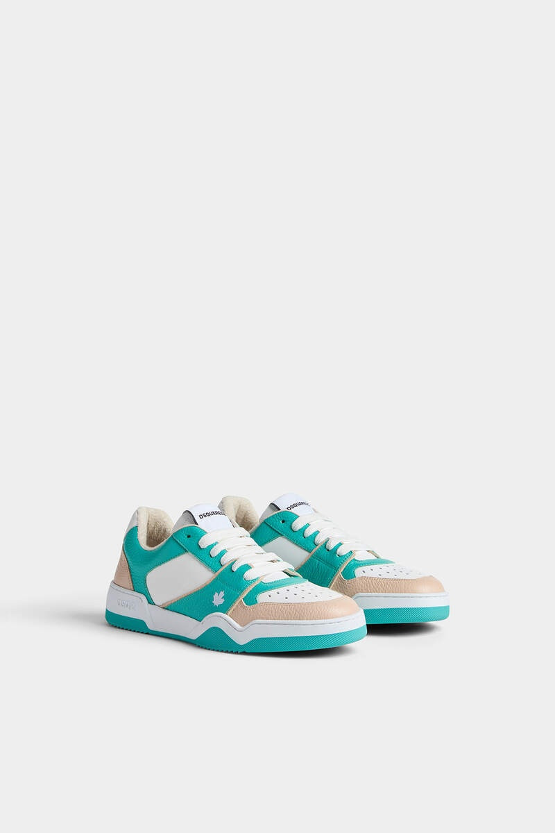 SPIKER SNEAKERS 3