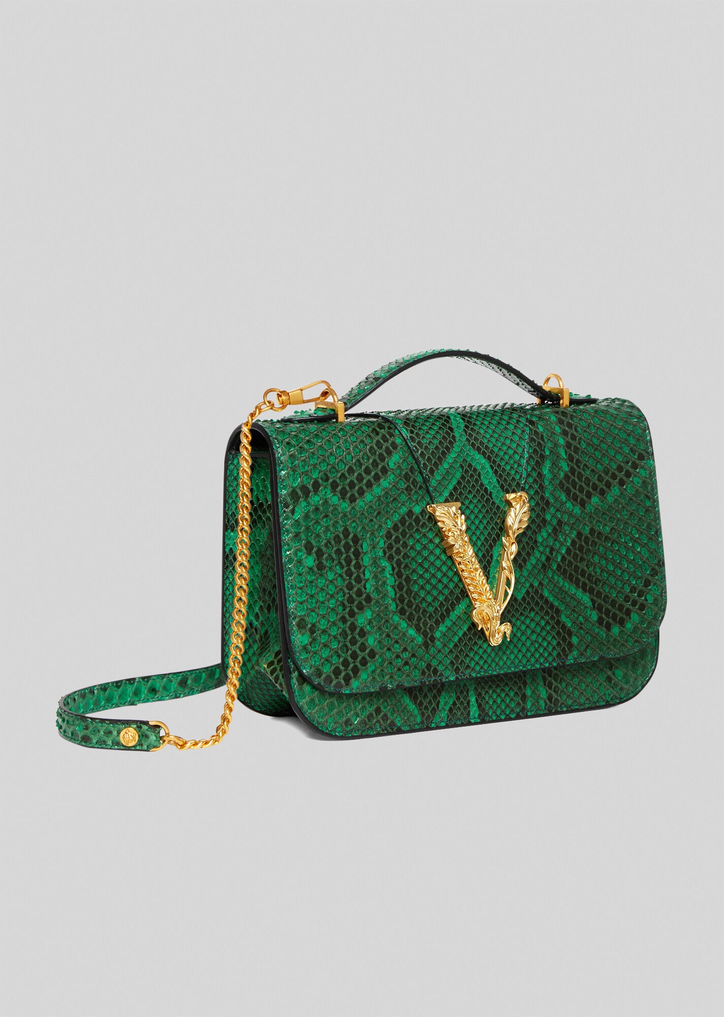 Virtus Python Shoulder Bag - 4