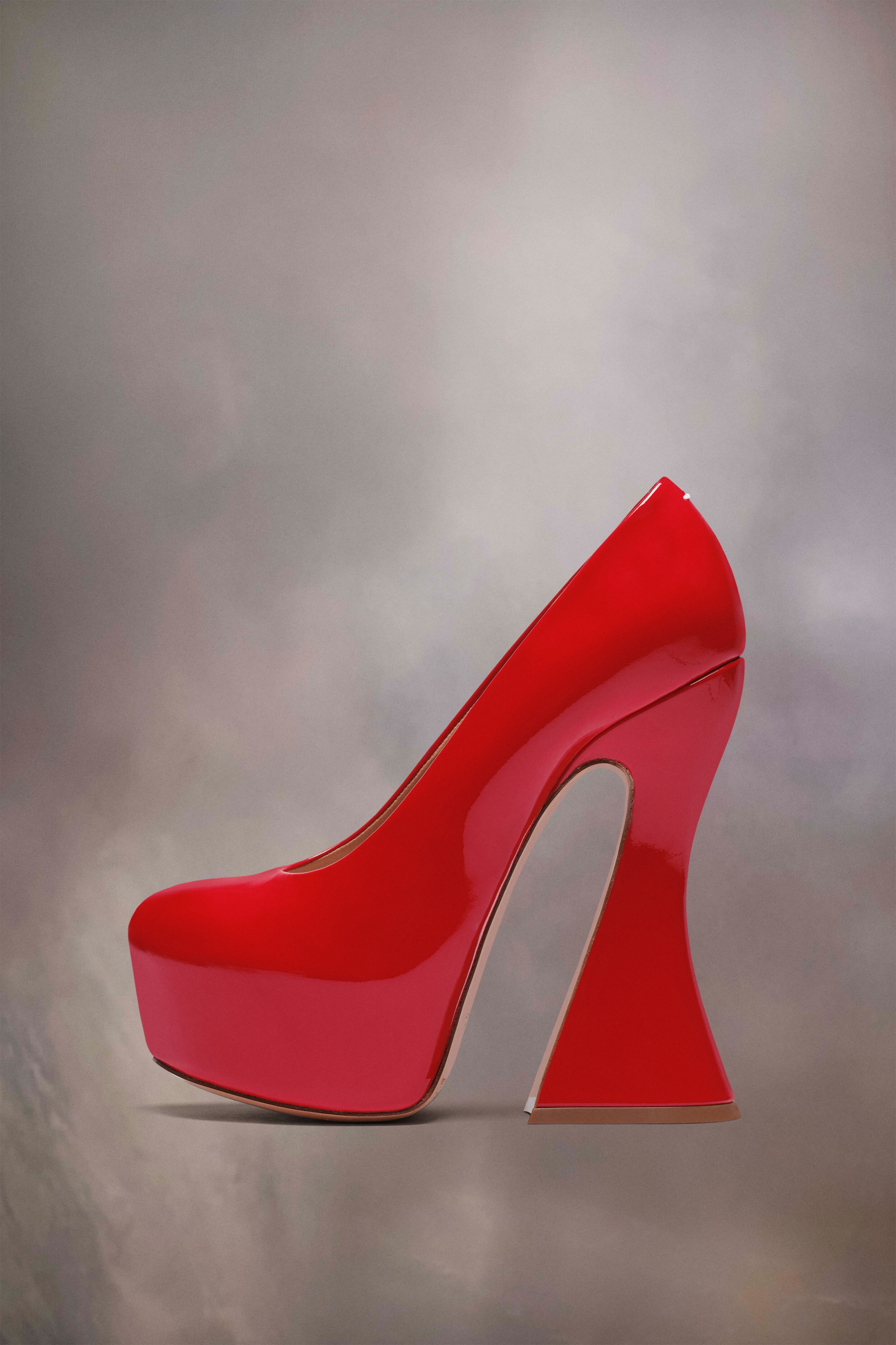 Sketch pump - 2