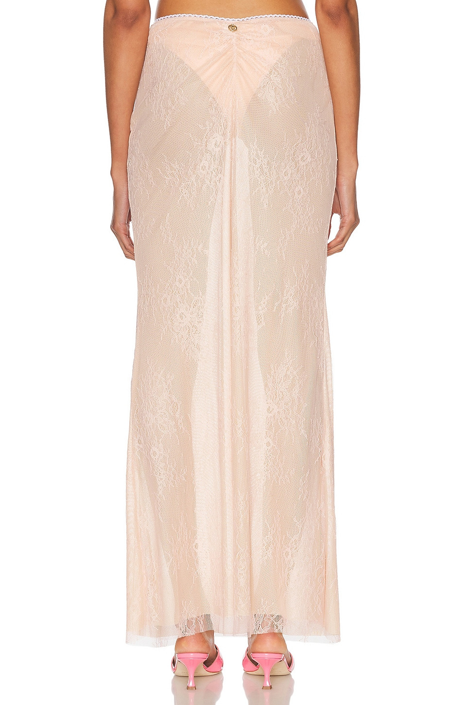 Balena Skirt - 4
