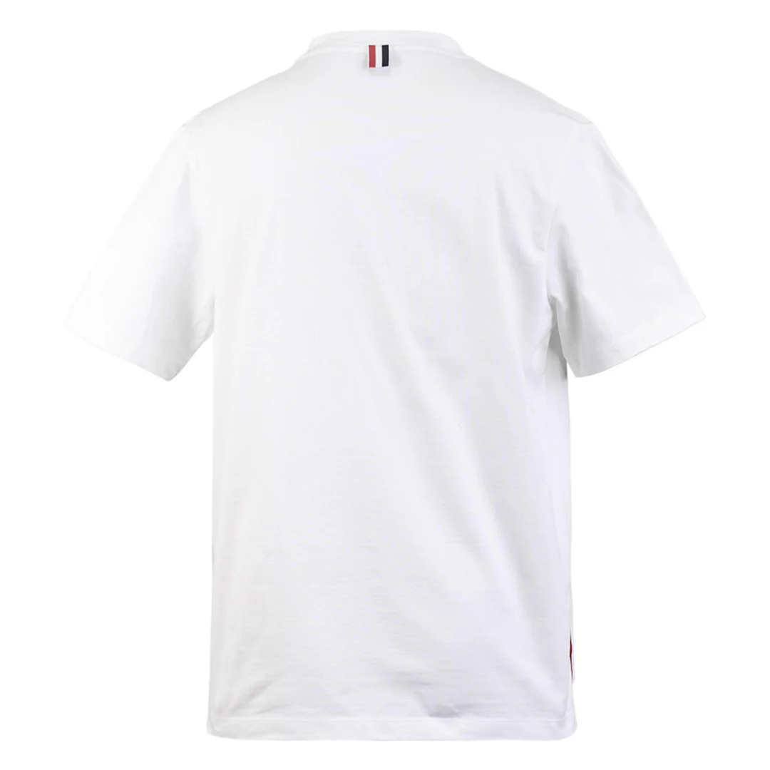 Oversized Short Sleeve Tee - 2