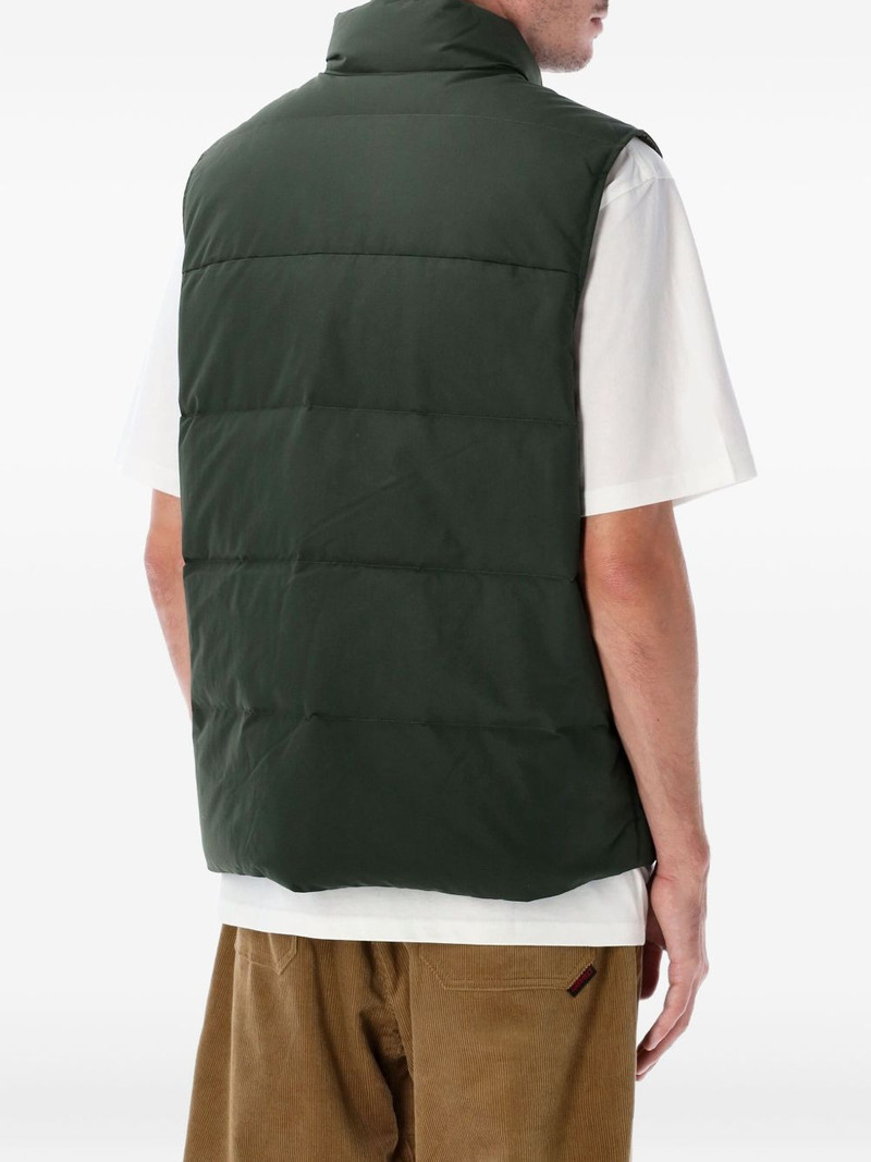 Patagonia Downdrift quilted gilet outlook