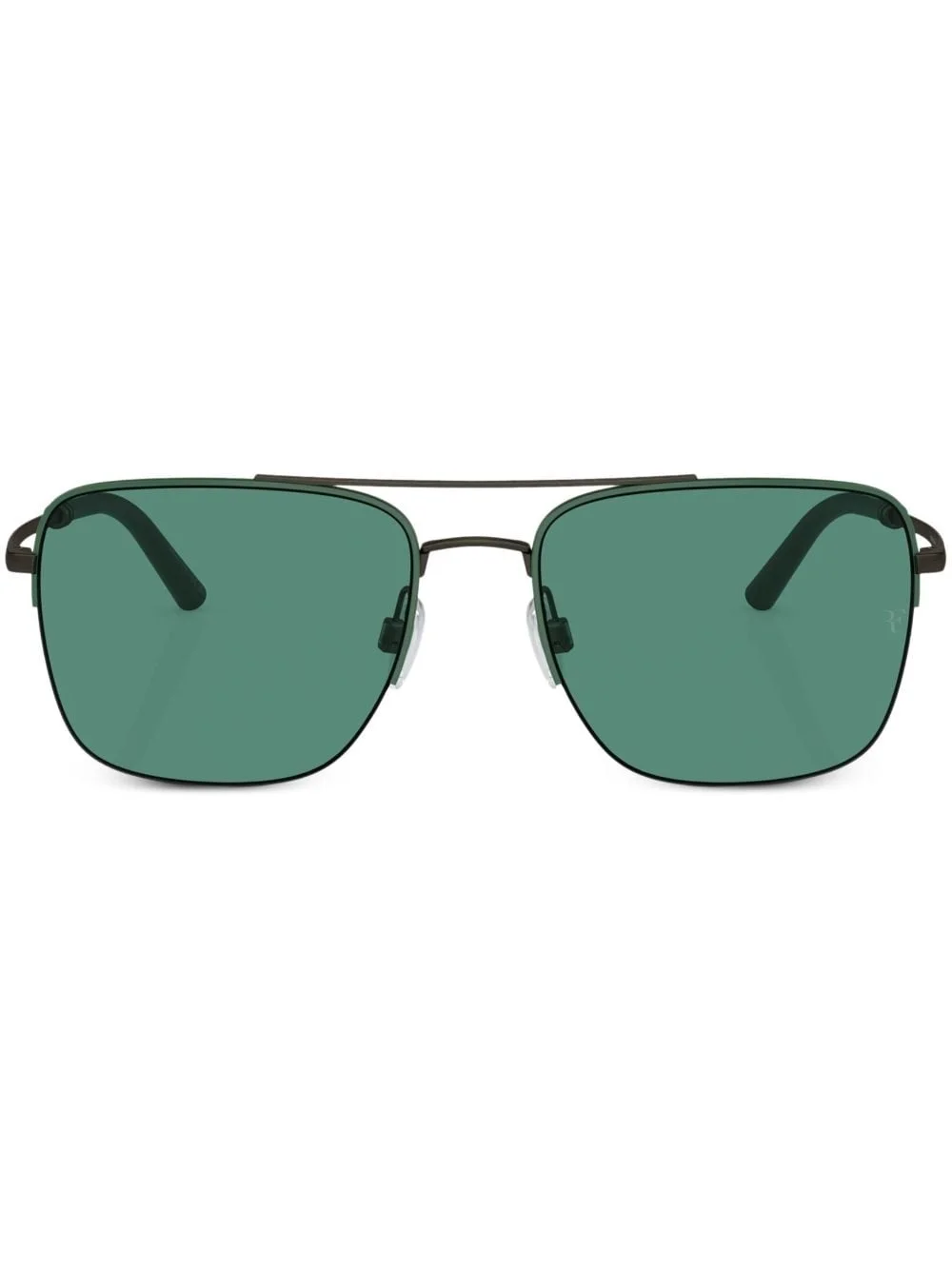 R-2 square-frame sunglasses - 1