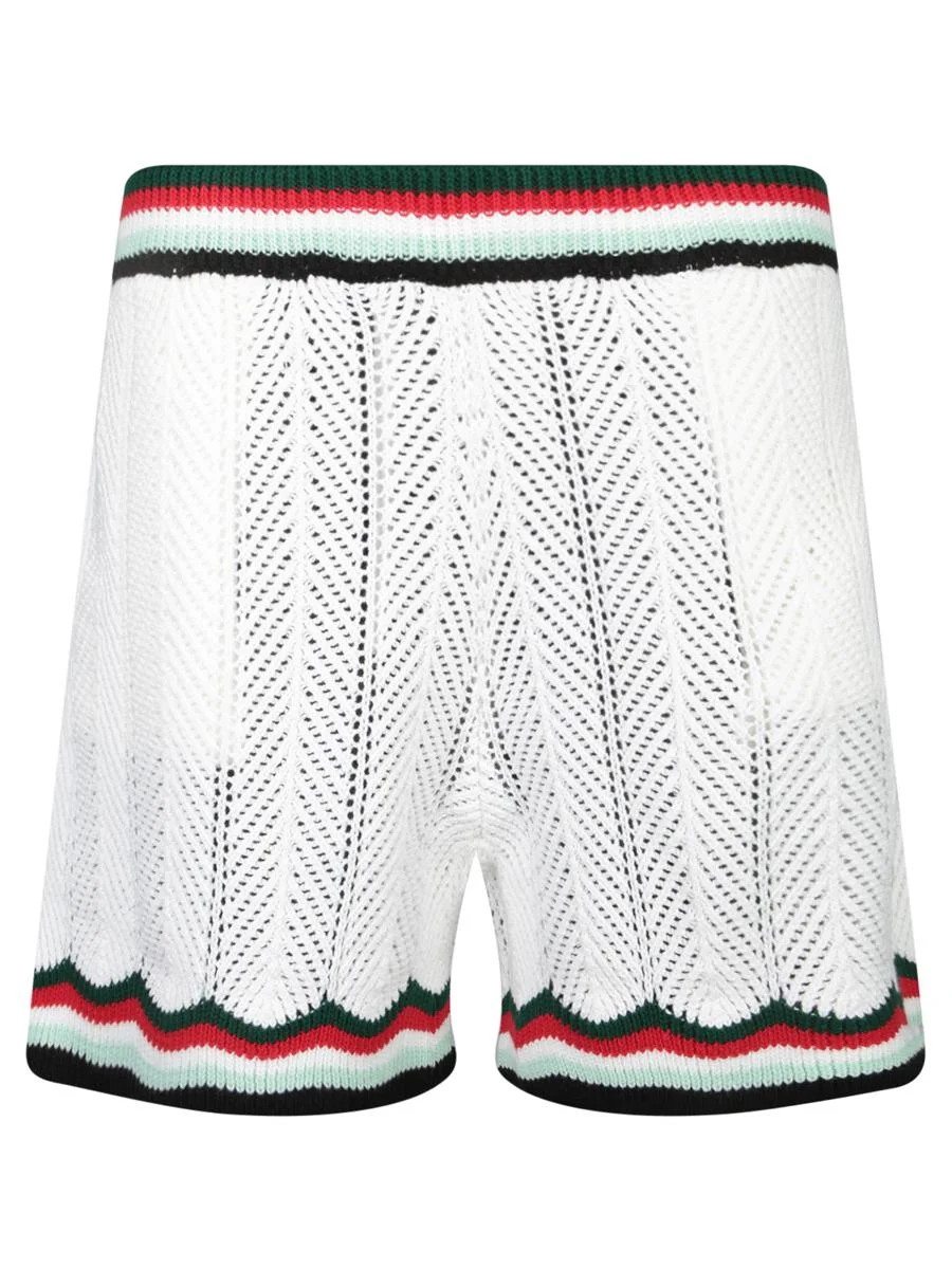 Casablanca Shorts - 1