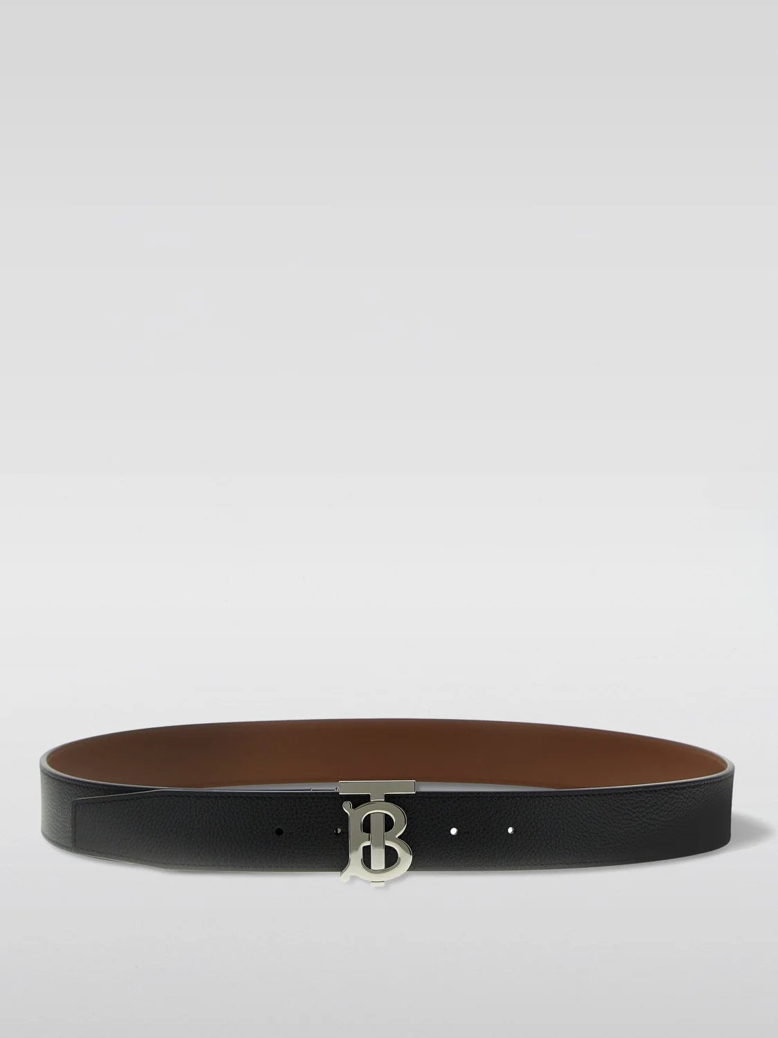 Burberry belt for man - 1