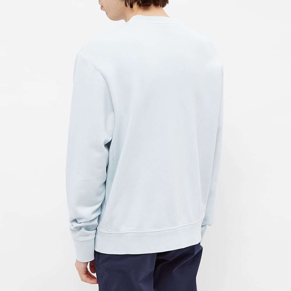 Paul Smith Small Logo Crew Sweat - 5