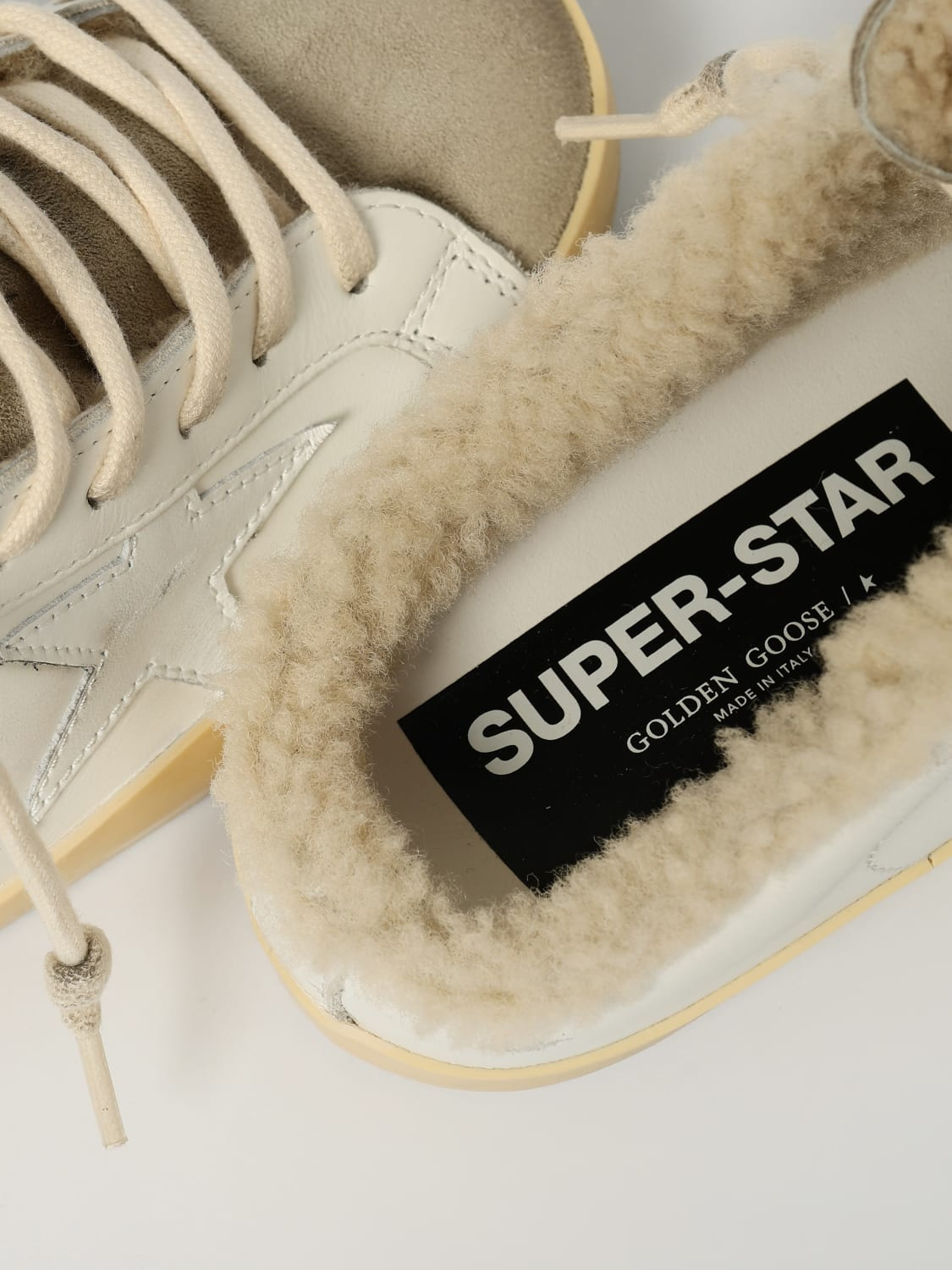 Sneakers woman Golden Goose - 4