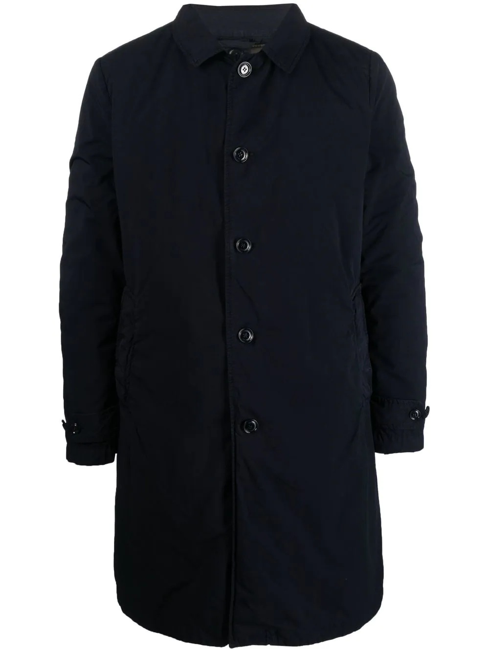 Vodka ll trench coat - 1