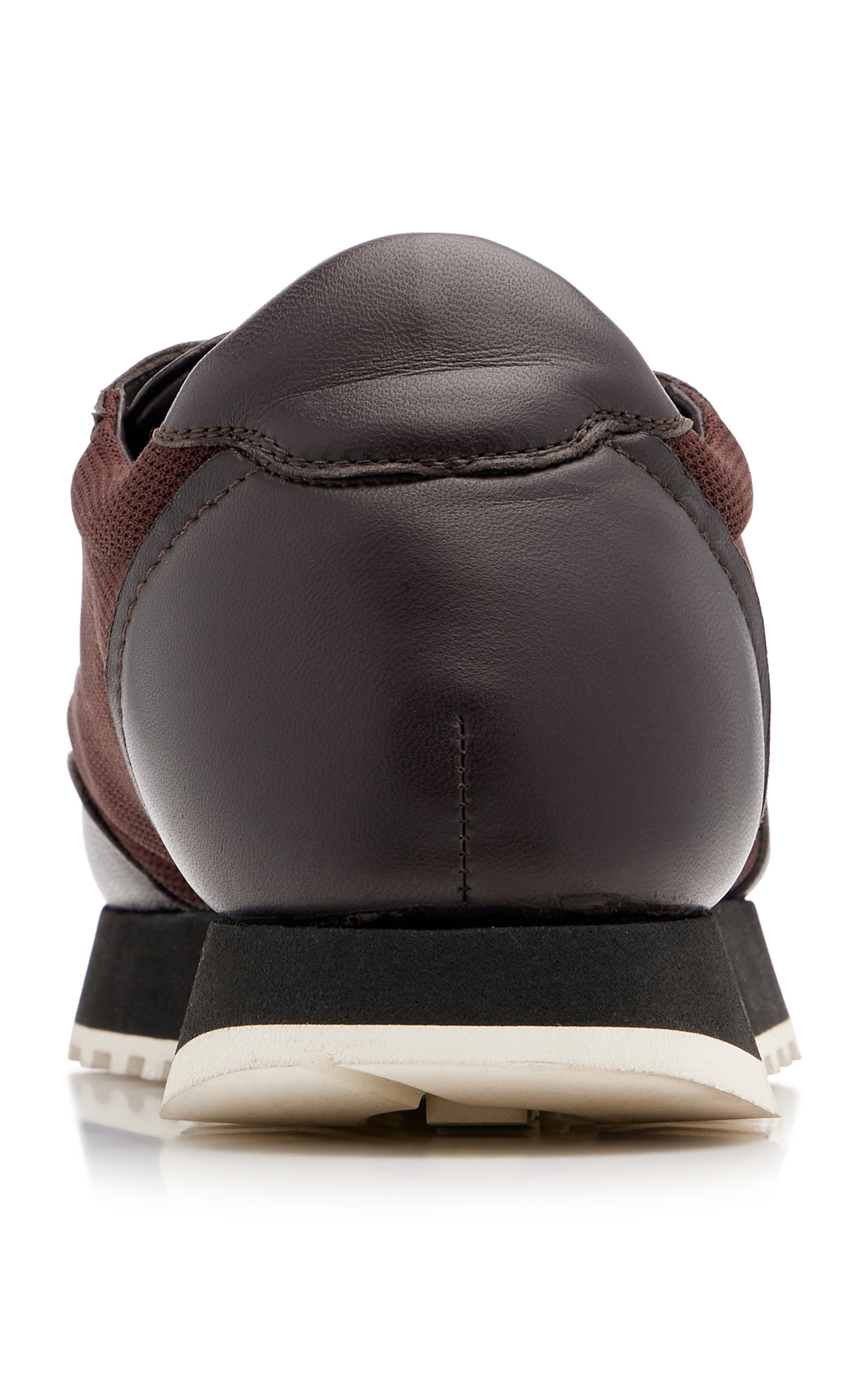 Owen Runner Sneakers brown - 6