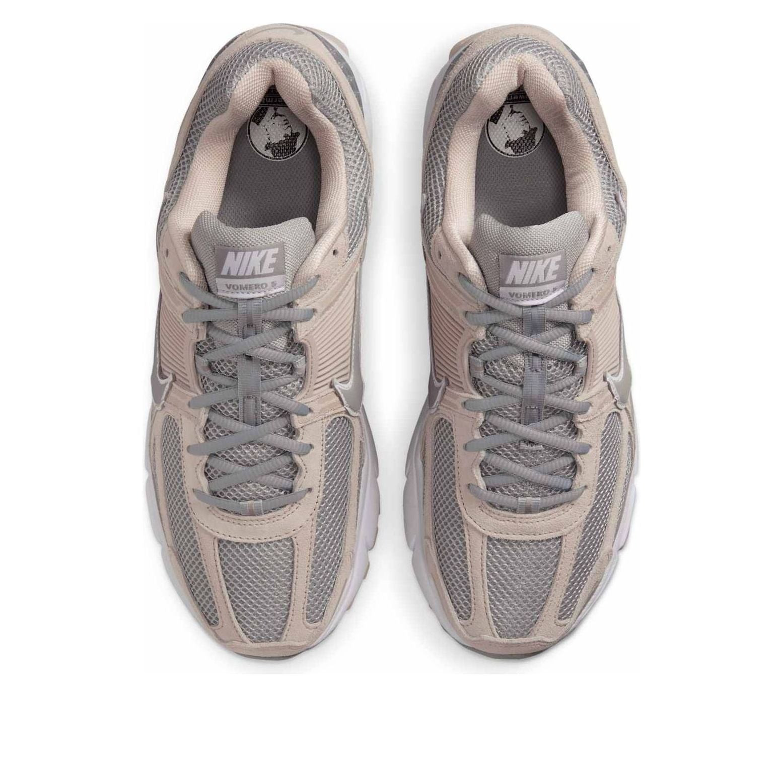 Nike Air Zoom Vomero 5 'Light Orewood Brown' HF1553-101 - 2