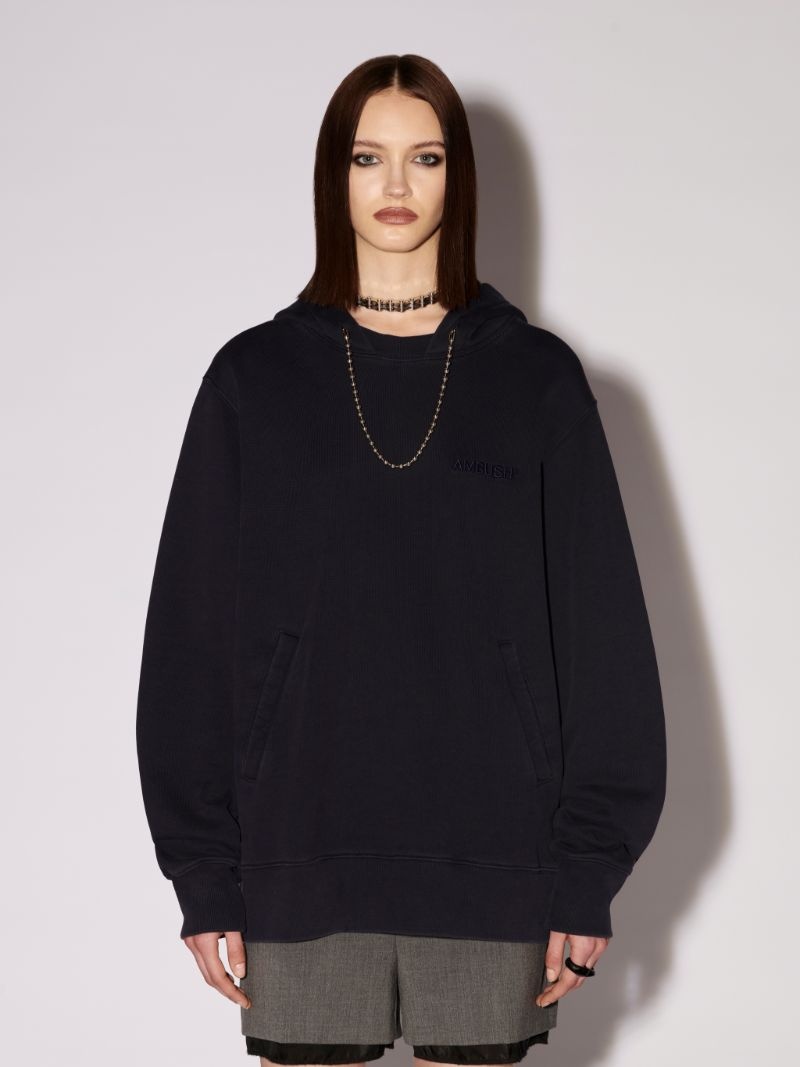 Ambush BALLCHAIN HOODIE | REVERSIBLE