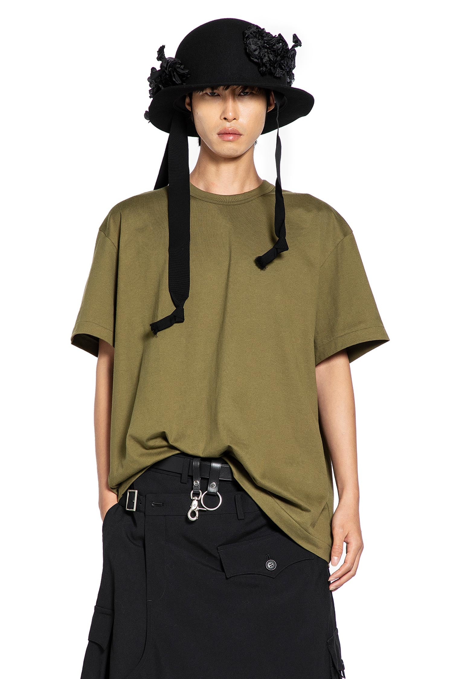 T-shirt In Cotton Jersey - 6