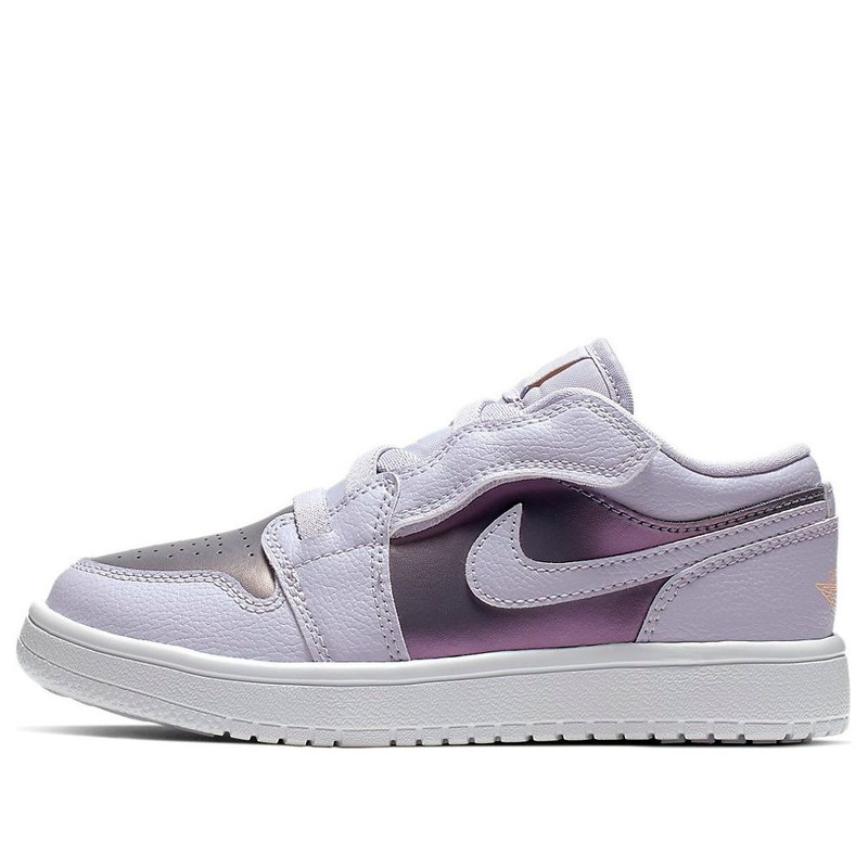 (WMNS) Air Jordan 1 Low 'Alt Purple BP' CD7226-505 - 1