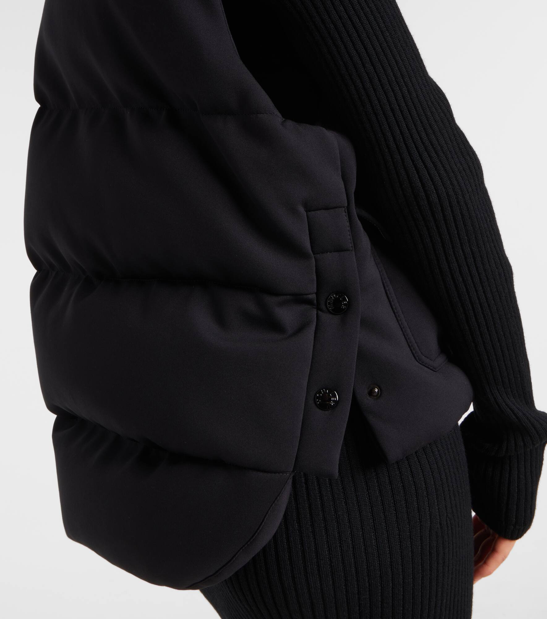 Otis down vest - 5