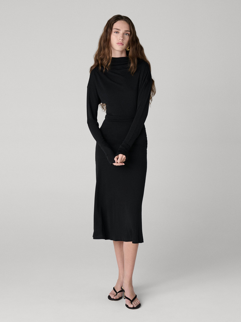 Camille Dress 1