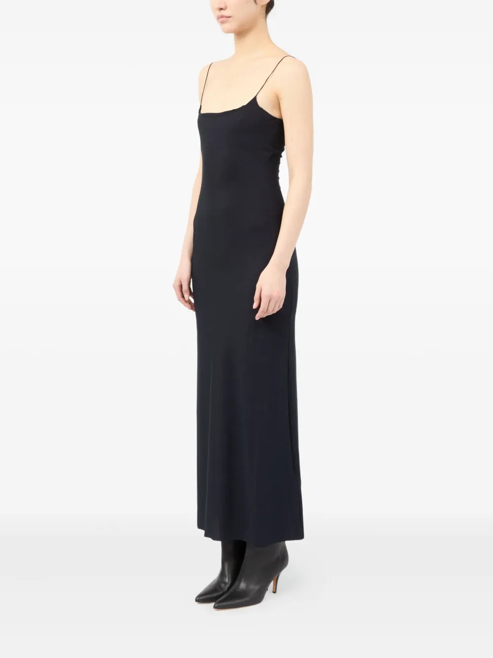 MM6 Maison Margiela - Women Maxi Dress - 3