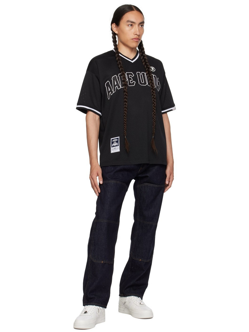 A BATHING APE® White Sta #9 Sneakers outlook