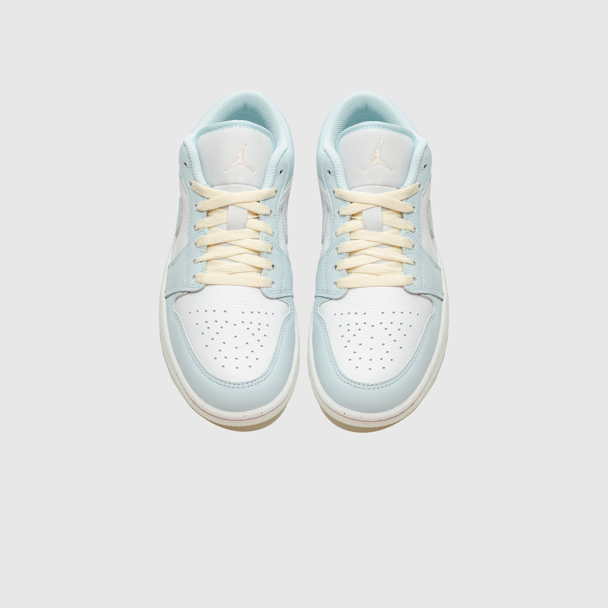 AIR JORDAN 1 LOW SE "GLACIER BLUE" - 3