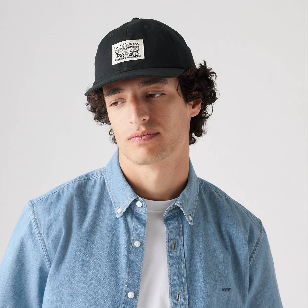 RELAXED DAD HERITAGE CAP - 2