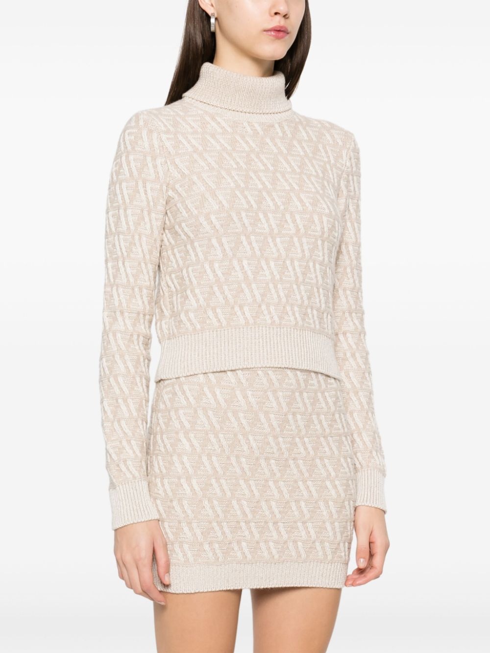 FF sweater - 3