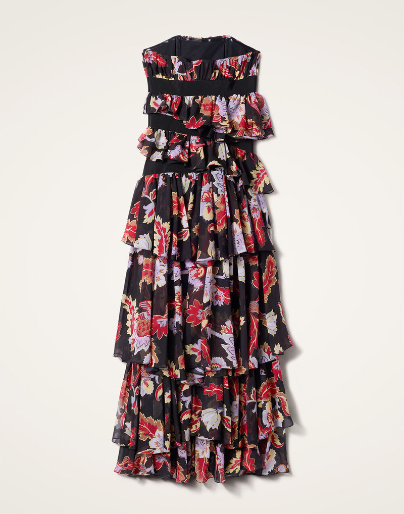 Red Carpet Dress 3