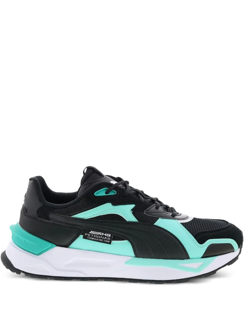 MAPF1 Mirage sport sneakers - 1