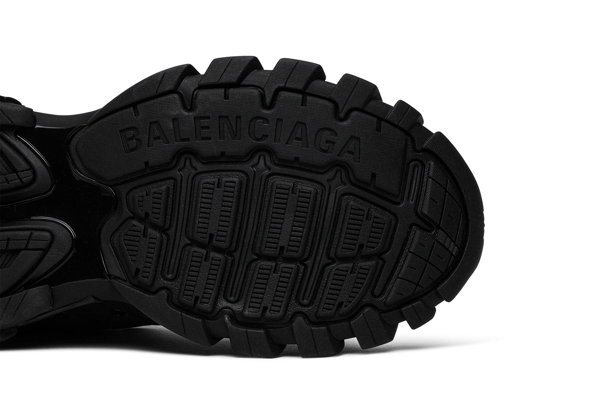 Balenciaga Track Sneaker 'Triple Black' - 5