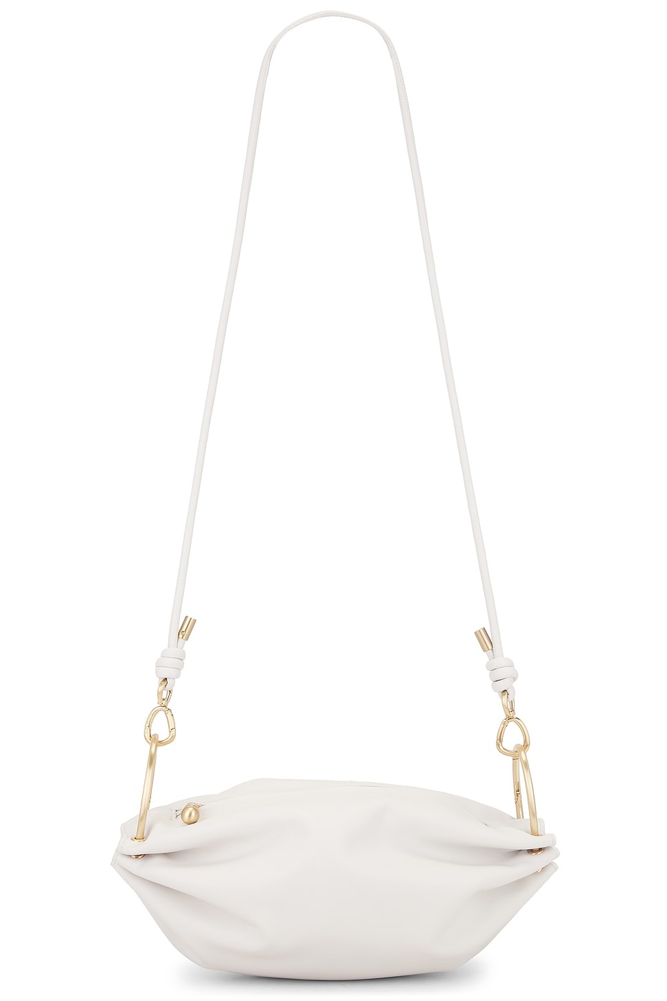 Cinch Crossbody - 1
