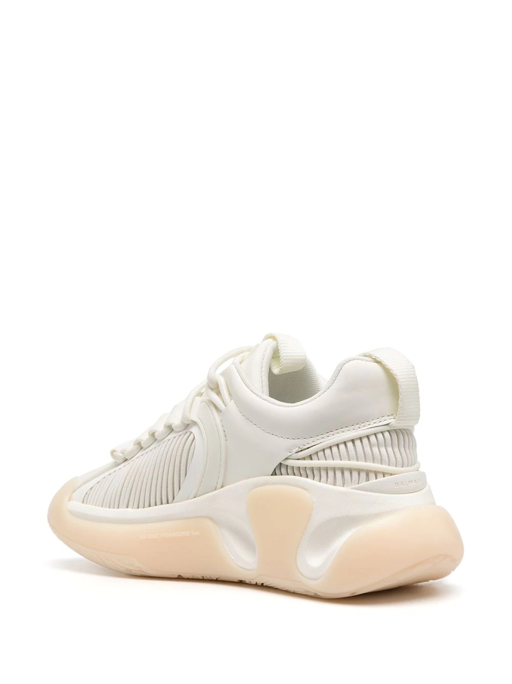 B-Runner low-top sneakers - 3