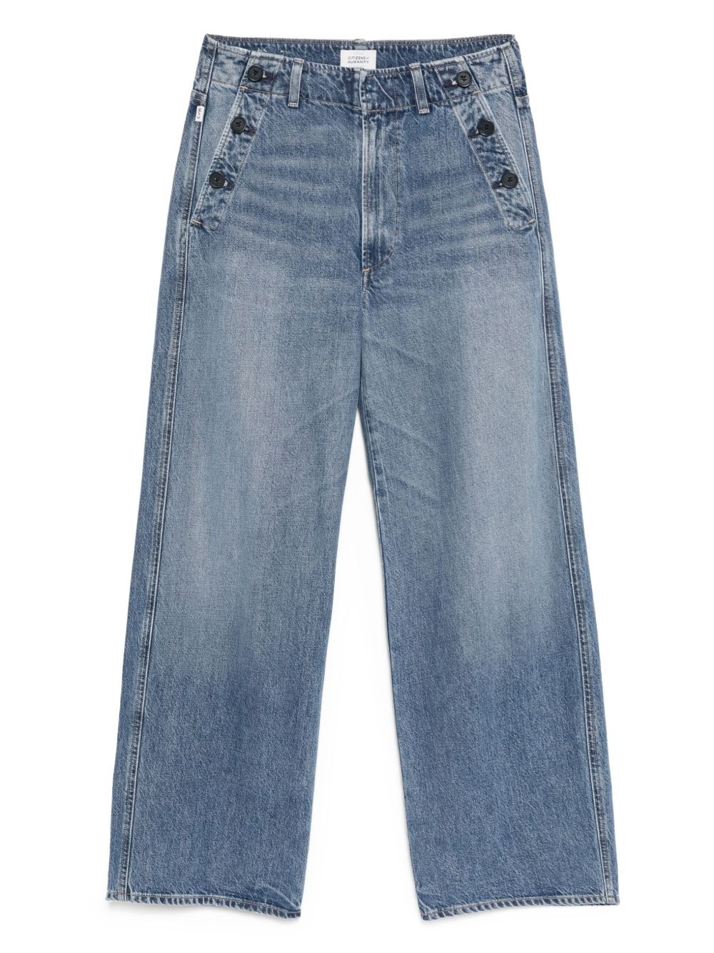 Boardwalk jeans - 1