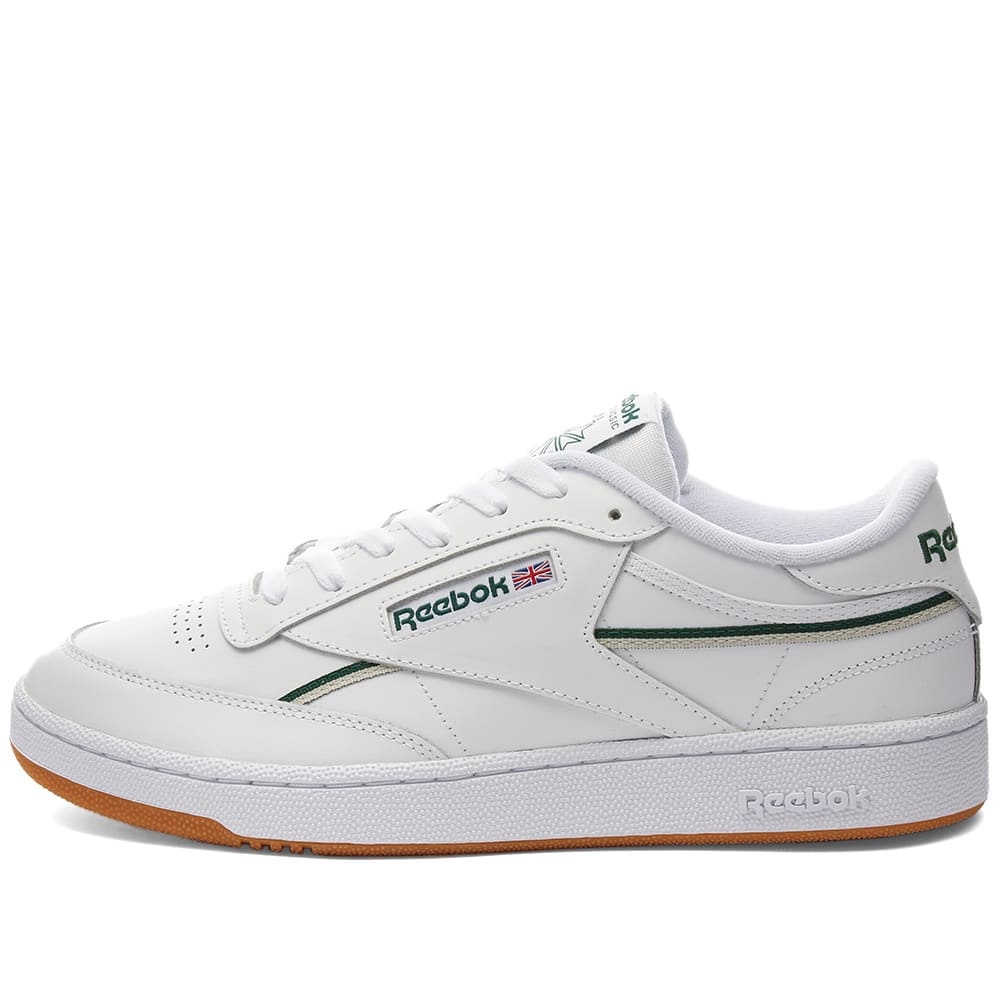 Reebok Club C 85 MU - 2