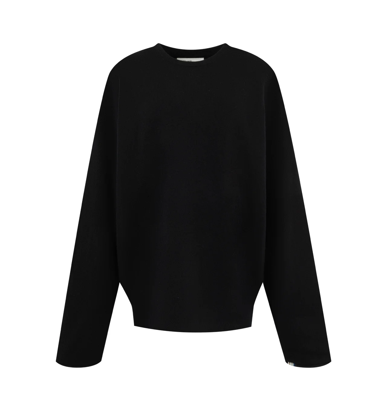 N°493 PAOLO CASHMERE SWEATER - 1