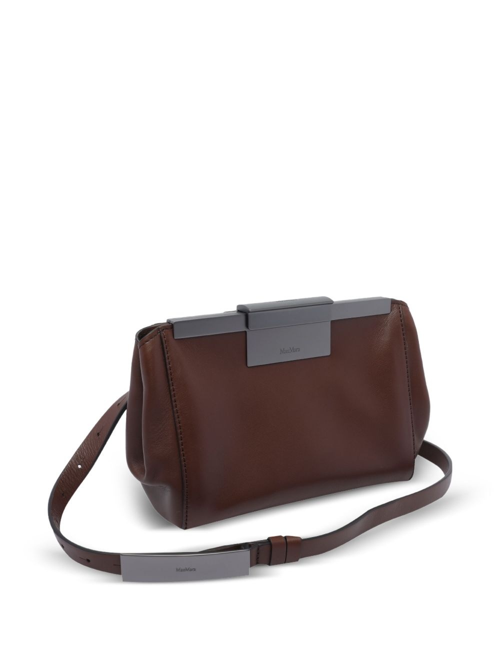 leather belt bag - 3