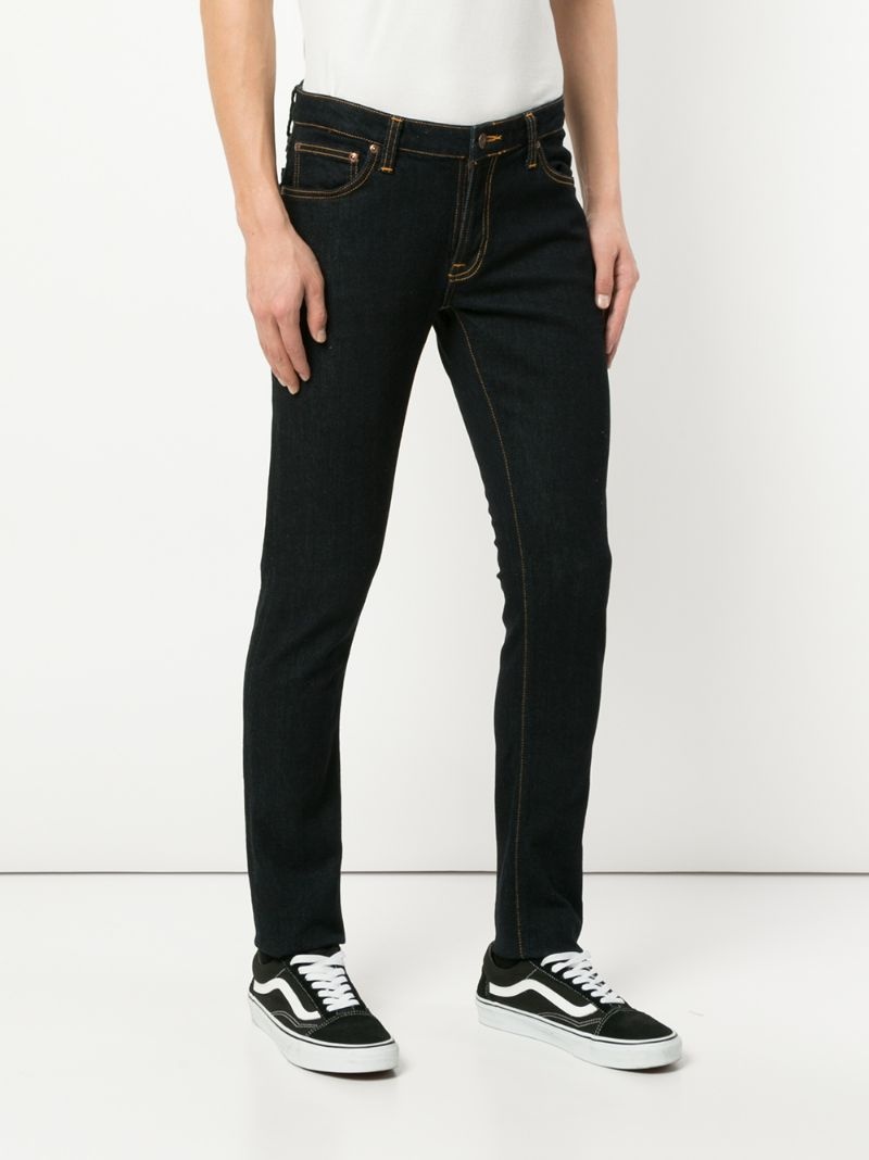 Skinny Lin jeans - 3