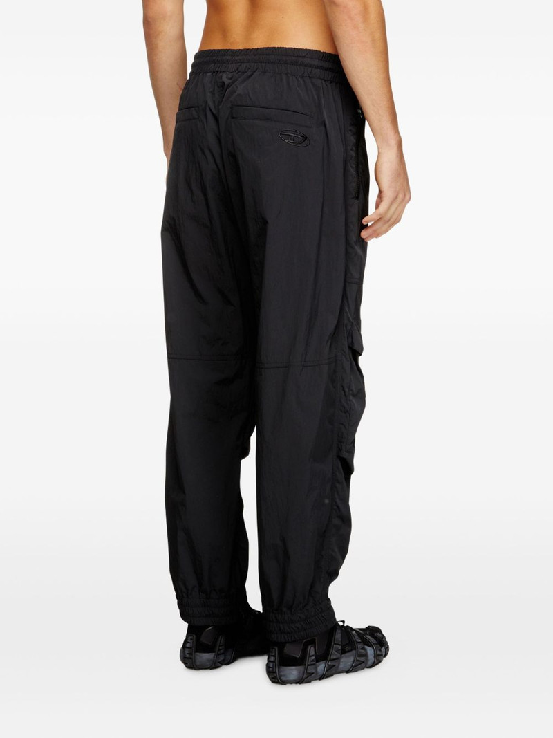 P-Beeck-Wrd-Akad cargo-pocket trousers 4