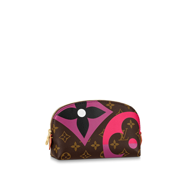 Game On Pochette Cosmetique 1