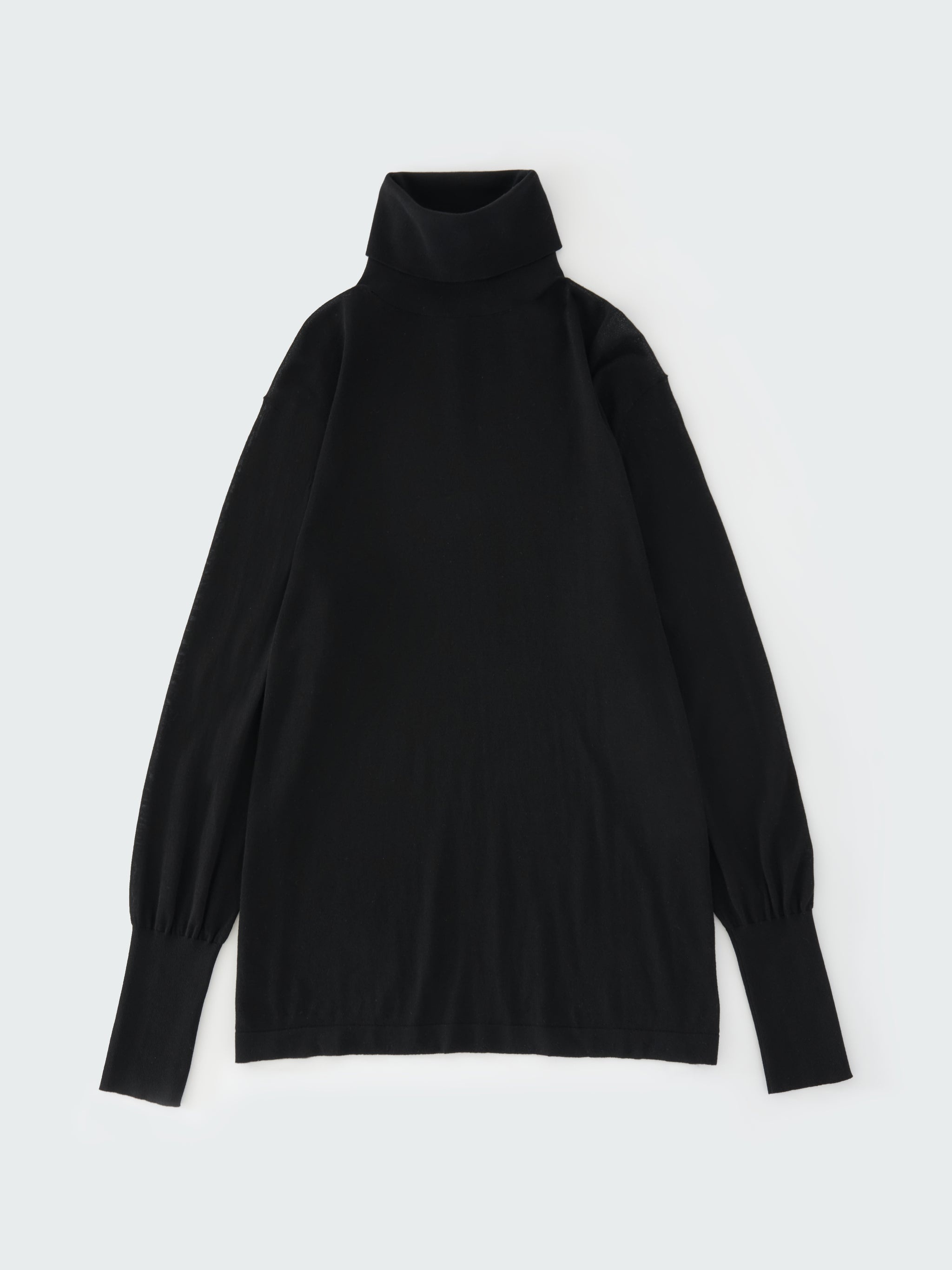 Nilo Knit - 1