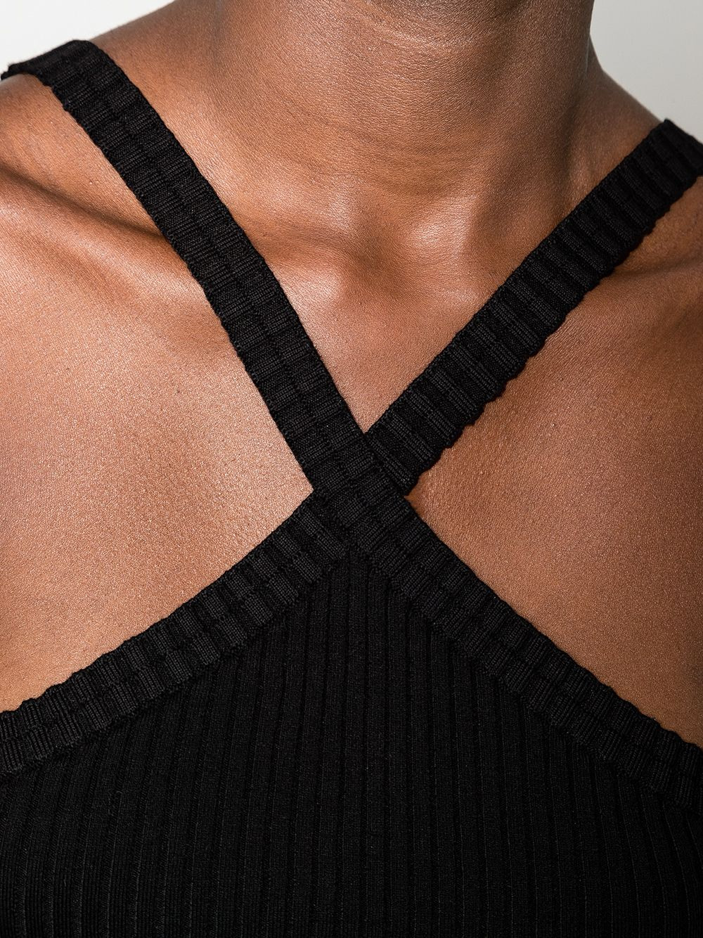Mae crossover straps top - 4