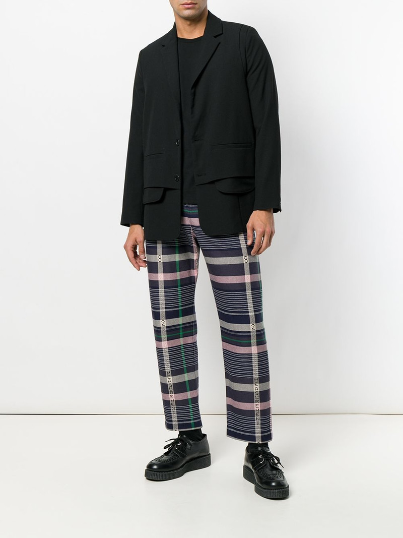 HENRIK VIBSKOV Ants blazer outlook