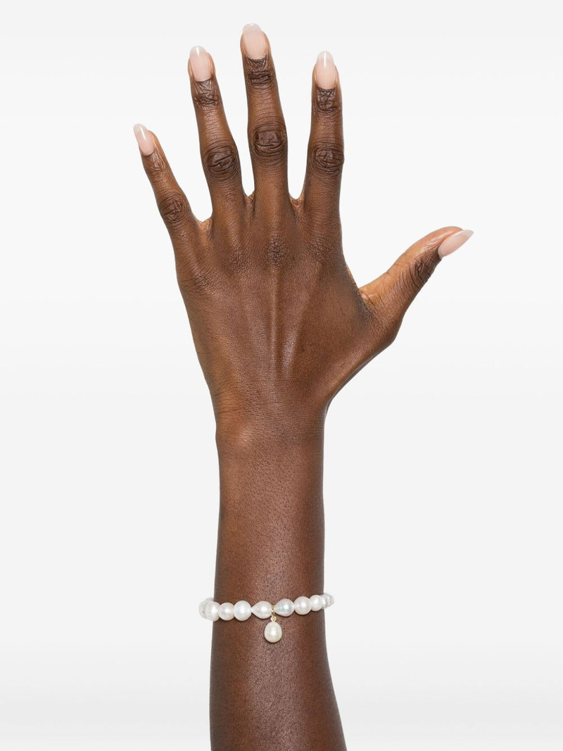 Completedworks pearl pendant bracelet outlook