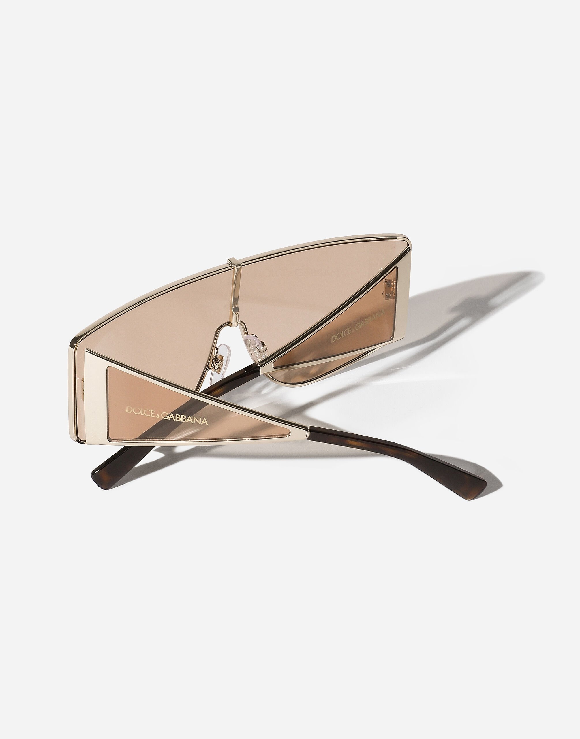 DG Sharped  sunglasses - 4