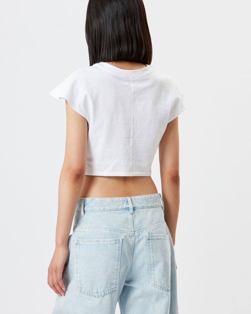 ZINEAE TEE-SHIRT - 5