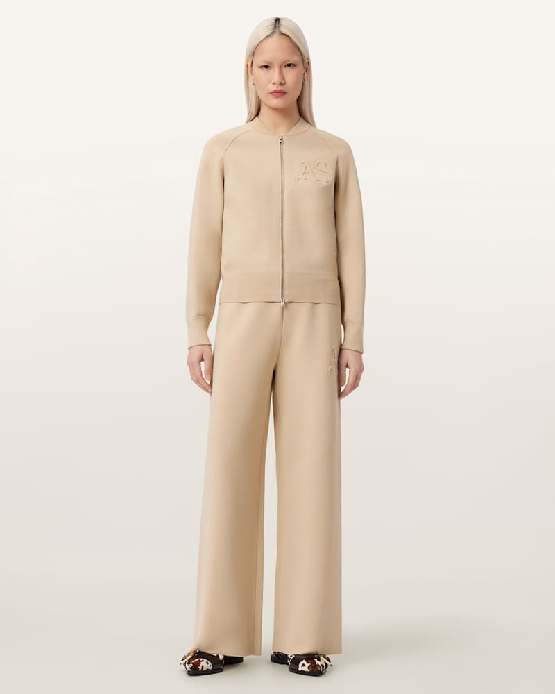 SONNY KNITTED PANTS 5