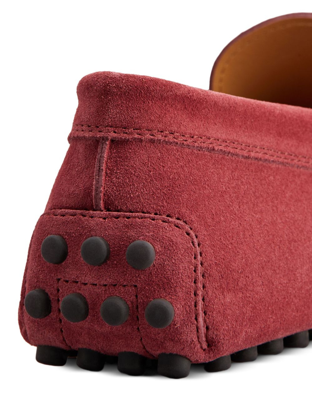 Gommino suede loafers - 4