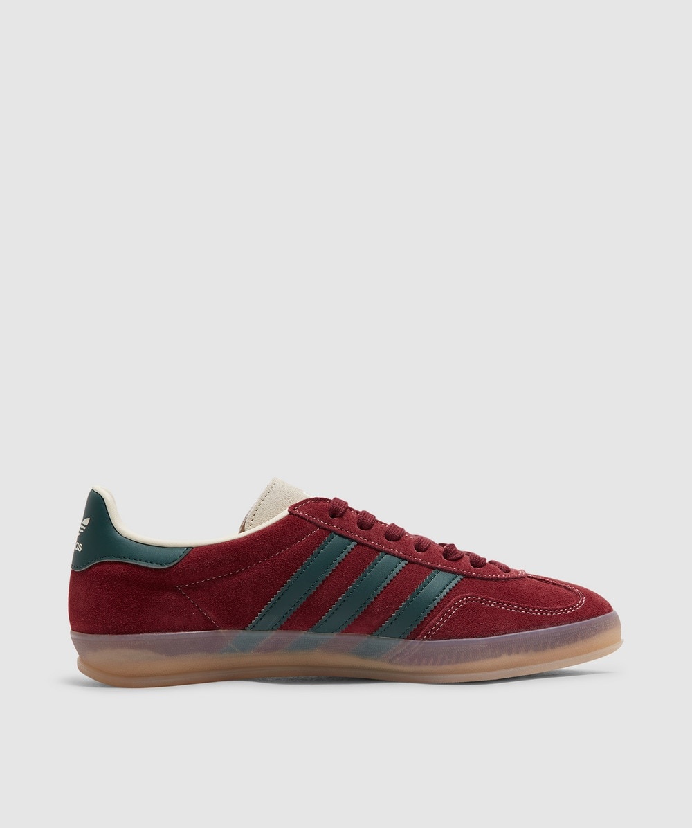 Gazelle indoor sneaker - 3