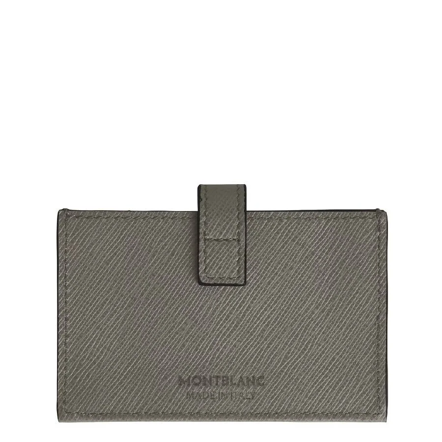 Montblanc Sartorial Card Holder - 1